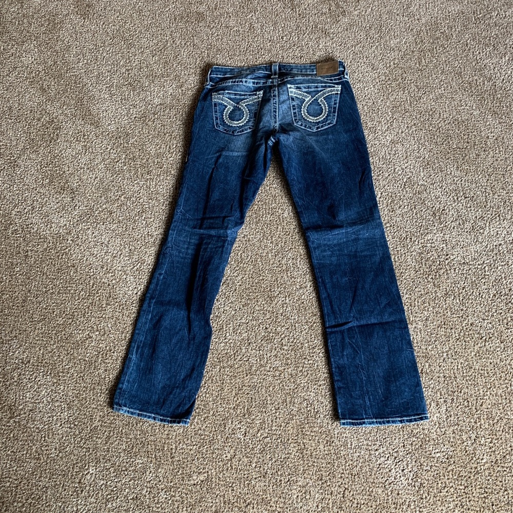Bigstar jeans